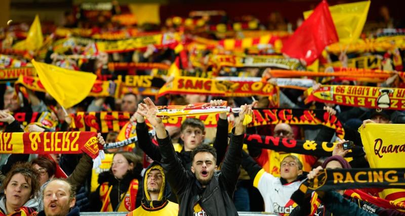  - Lens – LOSC : le club artésien remporte le derby des réserves en N3 