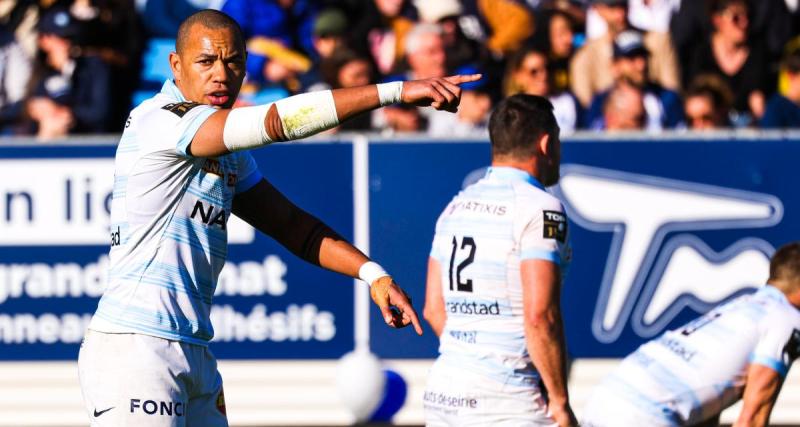  - Top 14 : la Racing 92 s’impose à Castres, Perpignan frappe fort à Oyonnax… tous les résultats