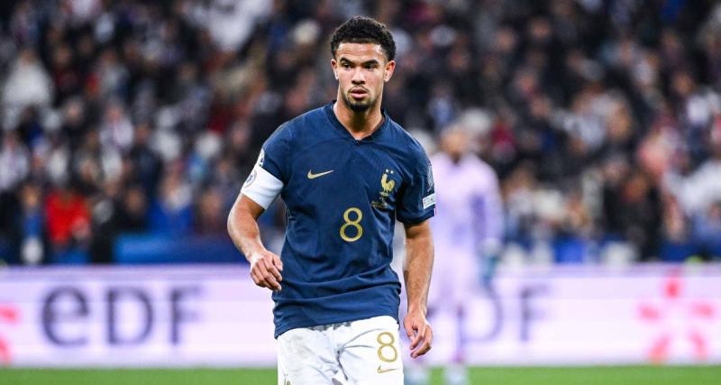  - France - Allemagne : une compo inédite pour Didier Deschamps face à la Mannschaft