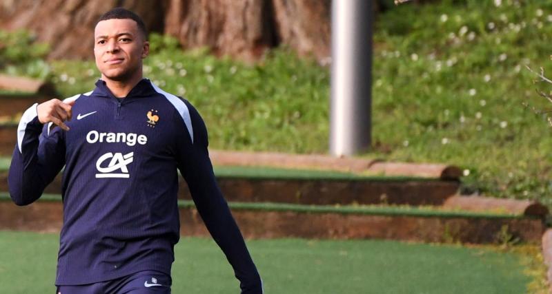  - Le pacte secret de Mbappé, Zidane fait son grand retour à Madrid, Alves lâché par le Brésil... les immanquables du jour ! 