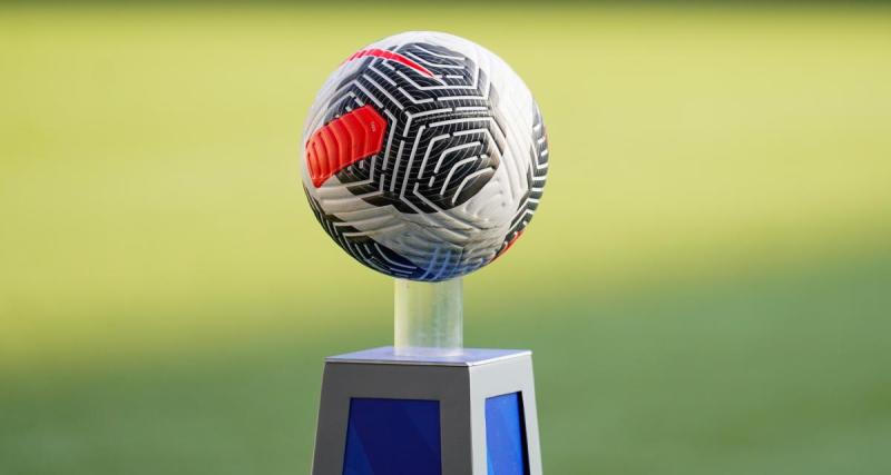  - N3 F (J20) : résultats et classement 