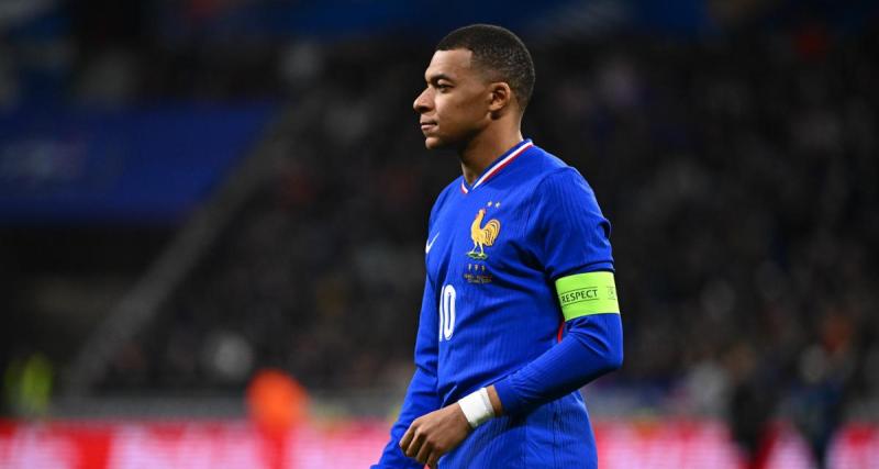  - France - Allemagne : une défaite historique pour les Bleus