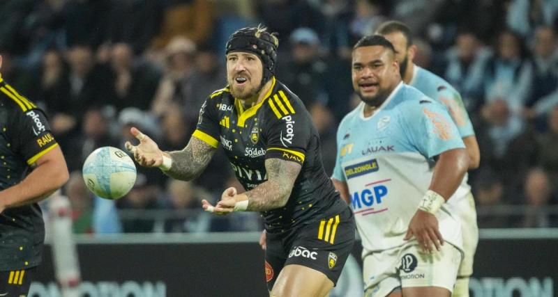  - Bayonne résiste à La Rochelle et conserve son invincibilité à Jean-Dauger