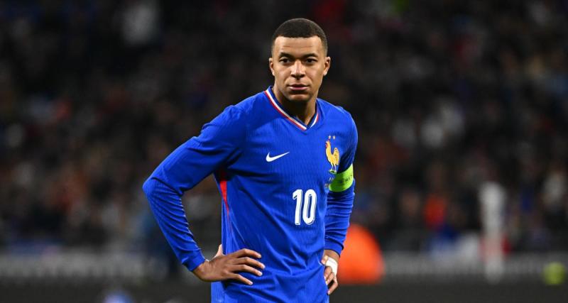  - France - Allemagne : hors du coup, les Bleus surclassés par la Mannschaft