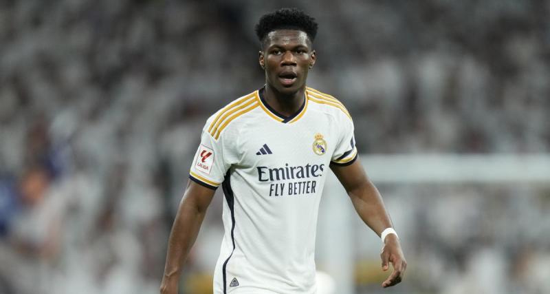  - Real Madrid : la confession forte de Tchouaméni sur Kroos