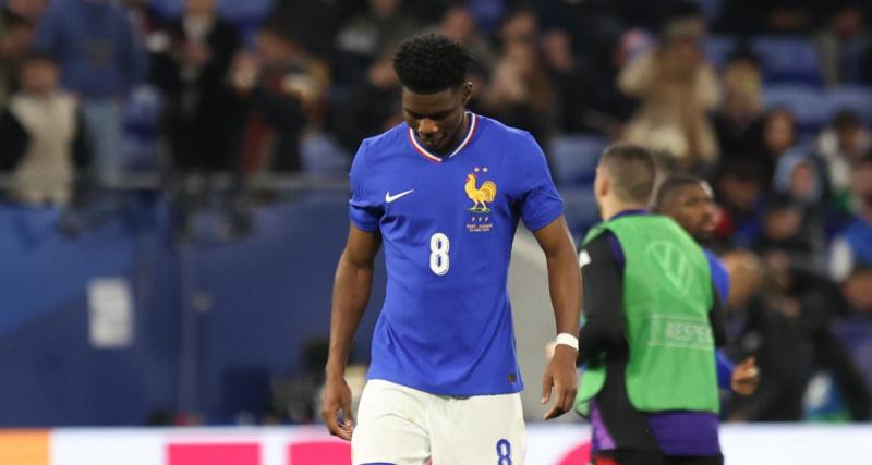  - Equipe de France : la réponse cinglante de Tchouaméni sur l'avenir de Mbappé