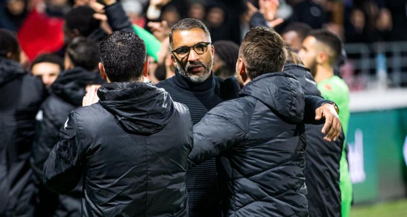  - Red Star : Habib Beye démonte l’argument sur la méforme des joueurs qui jeûnent