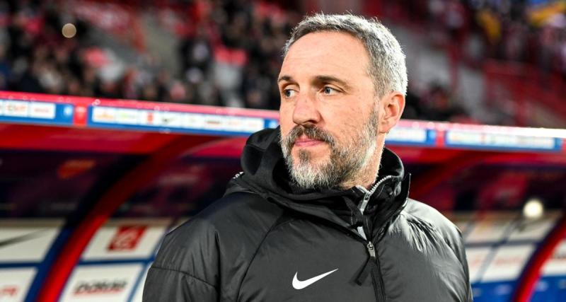  - Dijon : le nom de Benoît Tavenot évoqué à Bastia ?