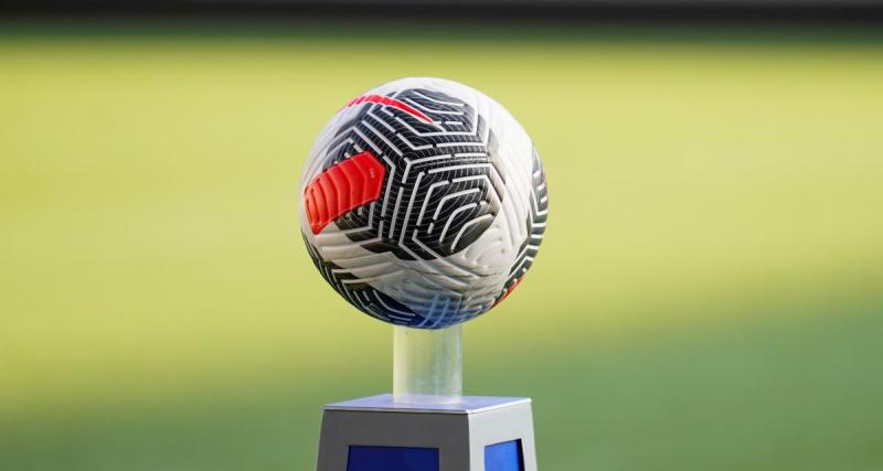  - National 2 : La Roche Vendée Football va changer de nom (off)