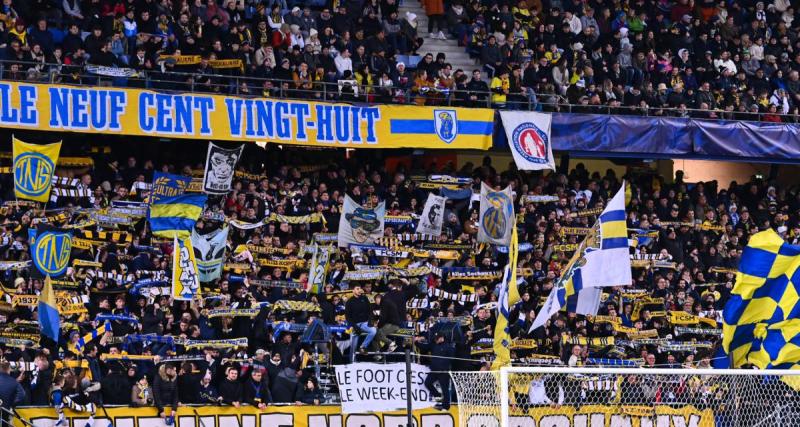  - Sochaux : nouvelle défaite à domicile et rupture avec les supporters, la fin de saison s'annonce tendue pour les Lionceaux