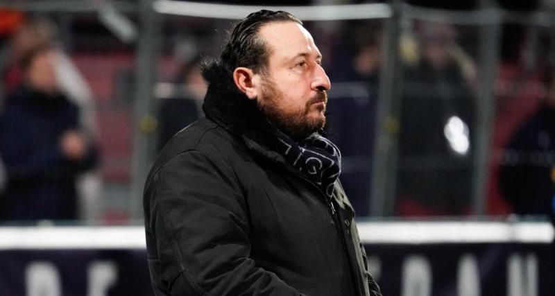  - Rouen : le président Charles Maarek met le club en vente 