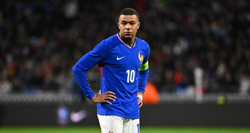  - France – Allemagne : malgré la défaite, carton d’audience pour les Bleus 
