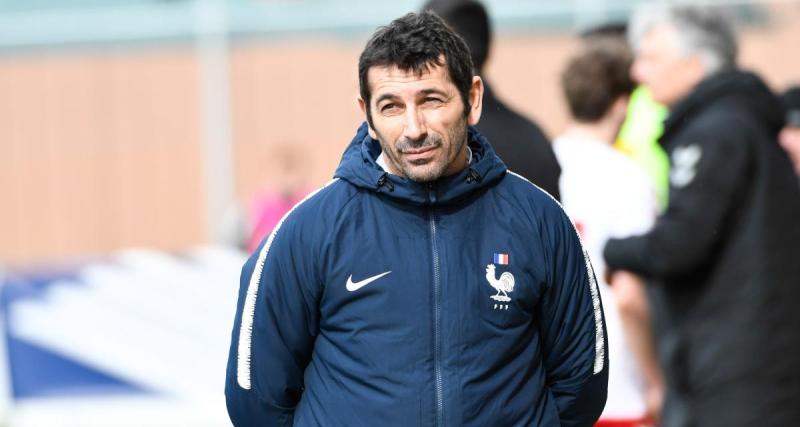  - Équipe de France U17 : "Il faudra être meilleurs si on veut se qualifier" lance José Alcocer après la victoire contre l’Irlande du Nord