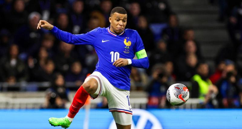  - PSG : le message fort de Mbappé sur son avenir