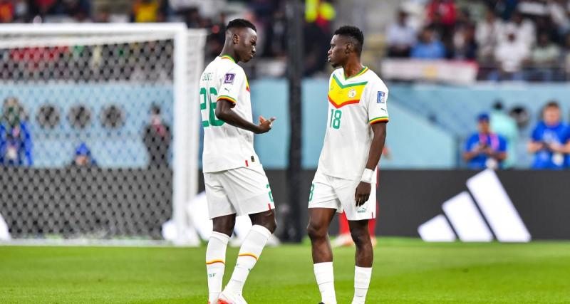  - OM : deux coups durs confirmés pour des joueurs en sélection
