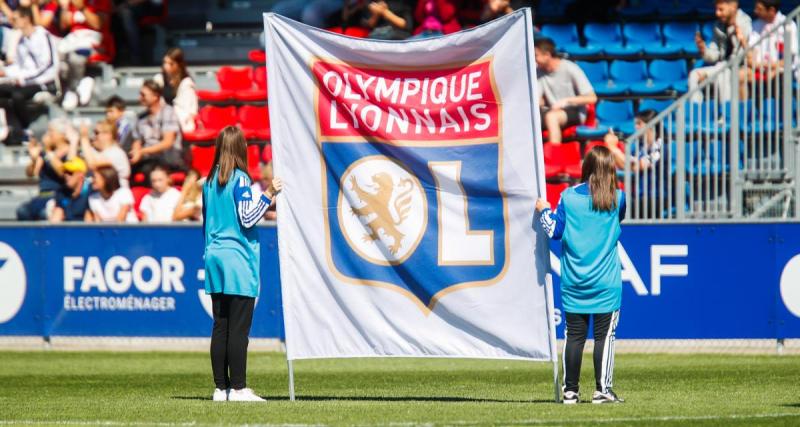  - OL – ASSE : sous les yeux de John Textor, les Gones remportent le derby en U17 