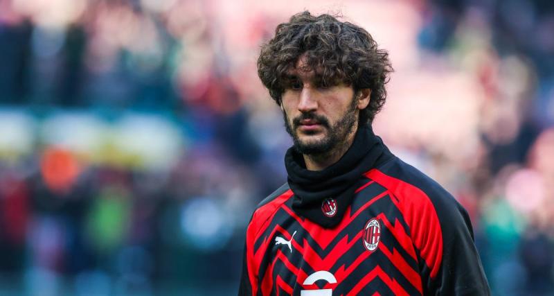  - Équipe de France : Yacine Adli explique sa décision de choisir les Bleus au détriment de l’Algérie 