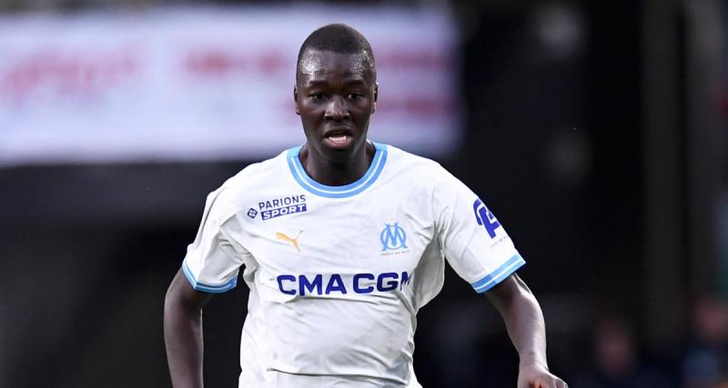  - OM : inquiétude pour Pape Gueye, touché au mollet avec le Sénégal 