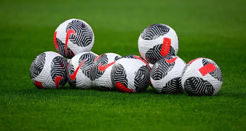  - National 2 : la FFF dévoile la programmation des matchs en retard 