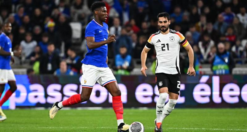  - Équipe de France : l’UNFP "soutient avec force" Aurélien Tchouaméni qui a critiqué le calendrier