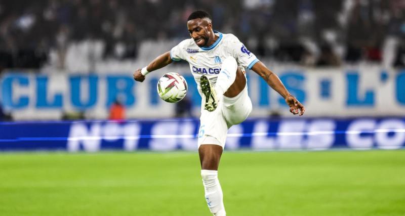  - OM : un défenseur se blesse avec sa sélection !