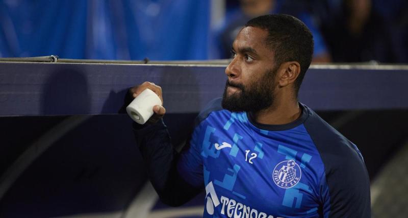  - OM : l'énorme salaire d'Amavi qui pèse dans les caisses