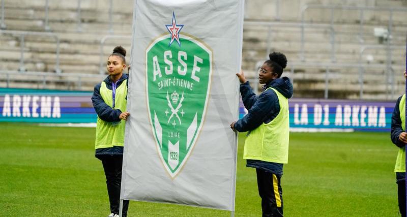  - ASSE (U17) : "On n’a pas été assez méchants" lance Frédéric Dugand après la défaite contre l’OL 