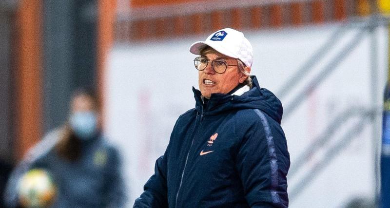  - L’Équipe de France U17 Féminine écarte l’Allemagne et se qualifie pour l’Euro