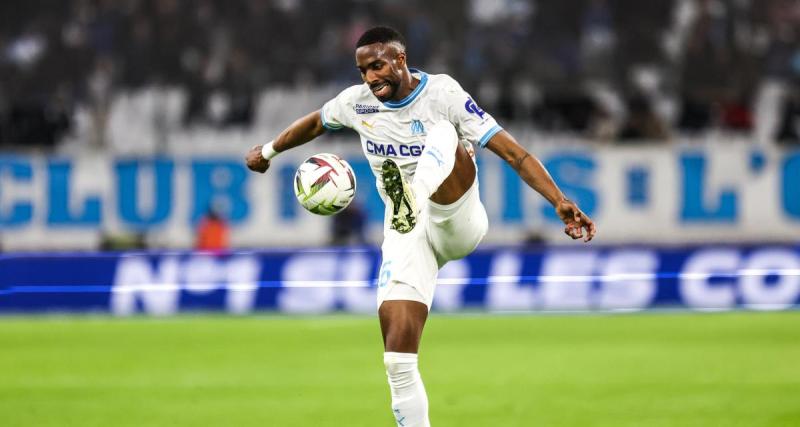  - OM : Ulisses Garcia également touché avec la Suisse et de retour à Marseille