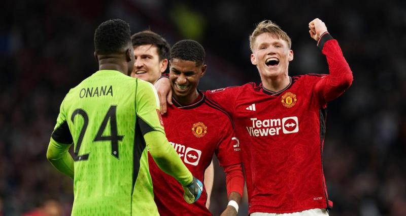  - OM : quand un cadre de Manchester United s’entraîne avec l’ensemble marseillais 