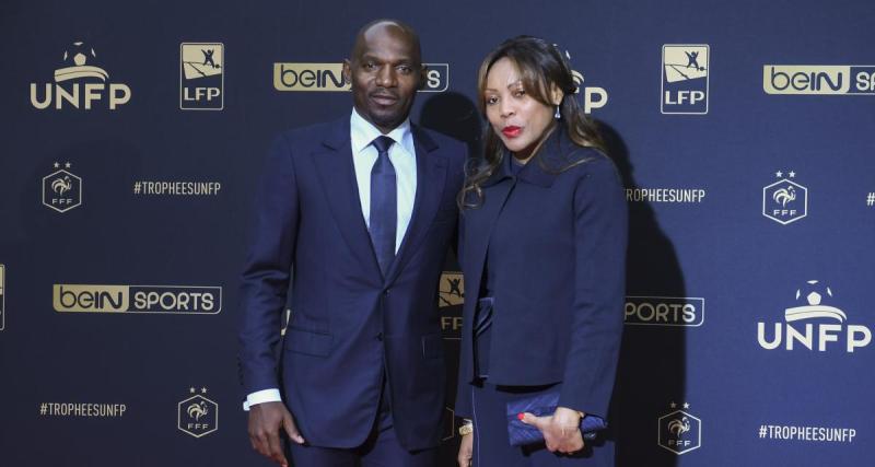  - Cameroun : l'ancien international Geremi découvre que ses enfants... ne sont pas de lui !