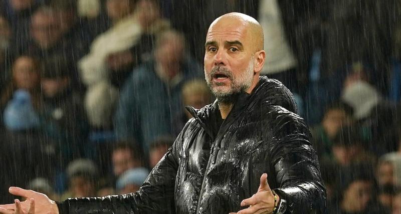  - Manchester City : l'énorme tacle d'un ancien joueur envers le club !