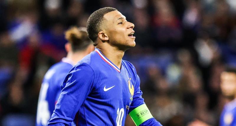  - Les réactions après la claque subie par les Bleus, la gaffe de Tchouameni sur Mbappé et Zidane possible prochain entraîneur de Manchester United... Les immanquables du jour !