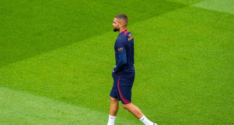  - PSG : Layvin Kurzawa vers la Liga cet été ?