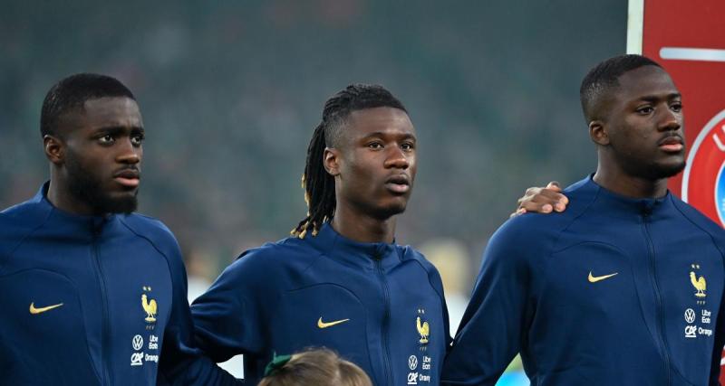  - France - Chili : Didier Deschamps devrait (presque) tout changer après la déroute face à l’Allemagne