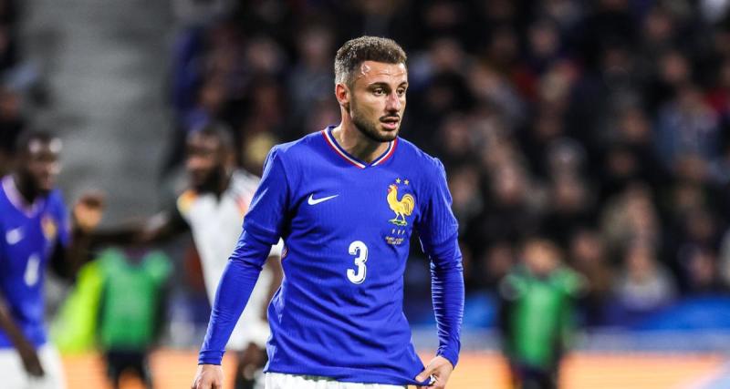  - OM : Clauss titulaire face au Chili ?