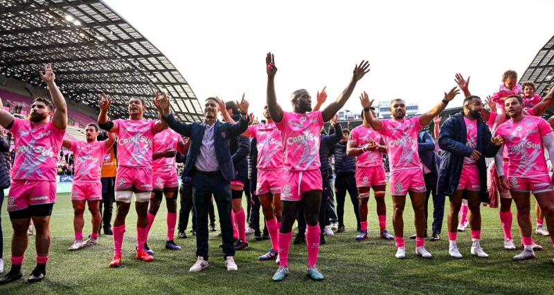  - Paris, Bordeaux, Perpignan… le classement de Top 14 après la 19ème journée