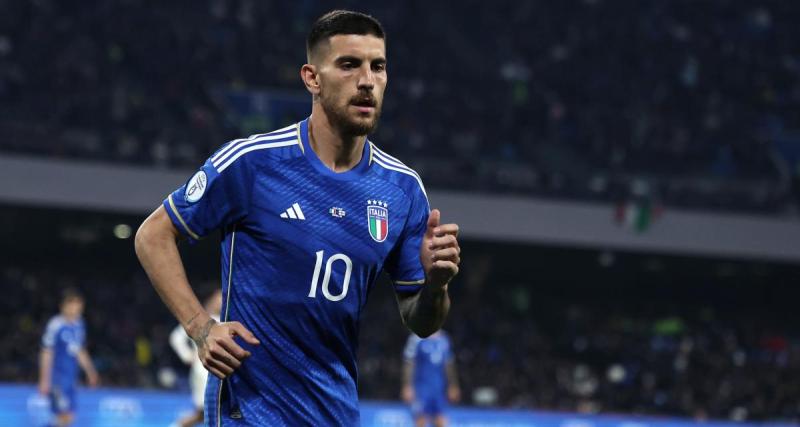  - Amical : l’Italie s’impose dans la douleur face à l’Equateur à trois mois de l’Euro