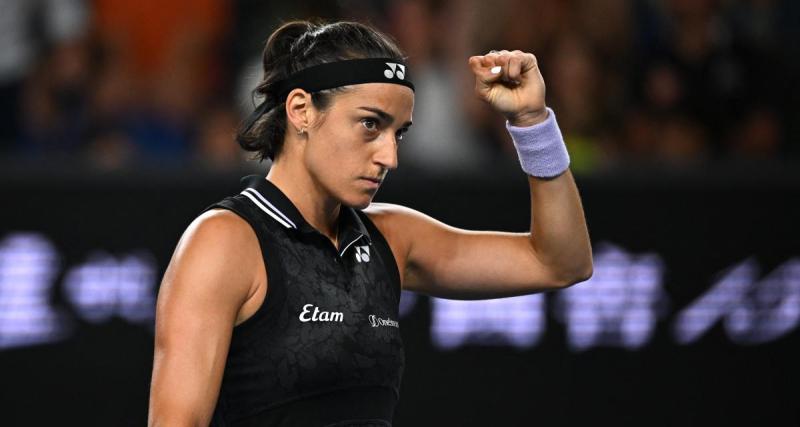  - Miami : Caroline Garcia sort Naomi Osaka et se prépare à un sacré défi en huitièmes 