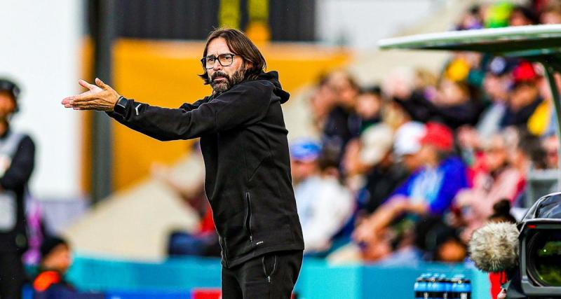  - Équipe de France (F) : un nouveau prétendant inattendu pour succéder à Hervé Renard