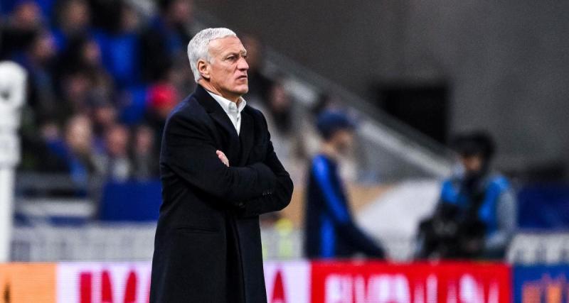  - Equipe de France : neuf changements dans le onze contre le Chili ?