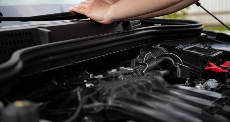  - Fin des voitures thermiques en 2035 : le représentant d'un grand constructeur fustige la décision de l'UE