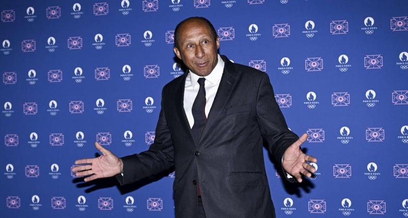  - Le coup de gueule du boss de la FFF sur le ramadan