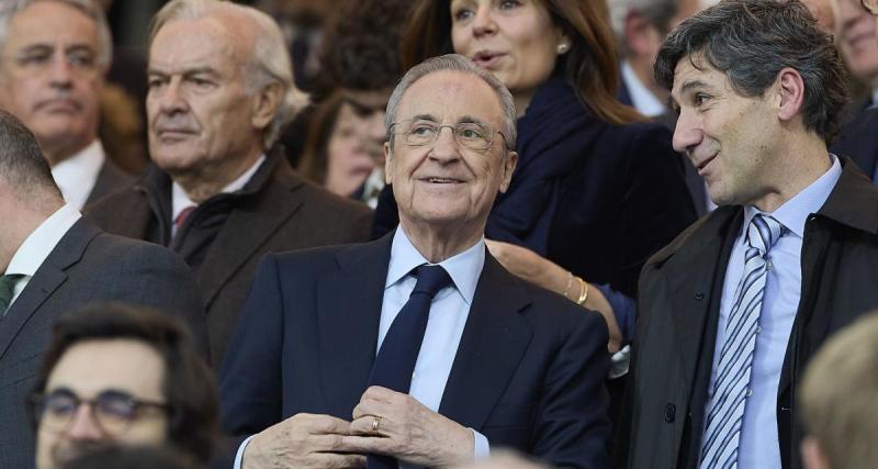  - Le Real Madrid prépare un double coup fourré au PSG