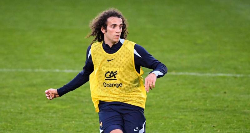  - OM : Guendouzi révèle son immense regret à Marseille