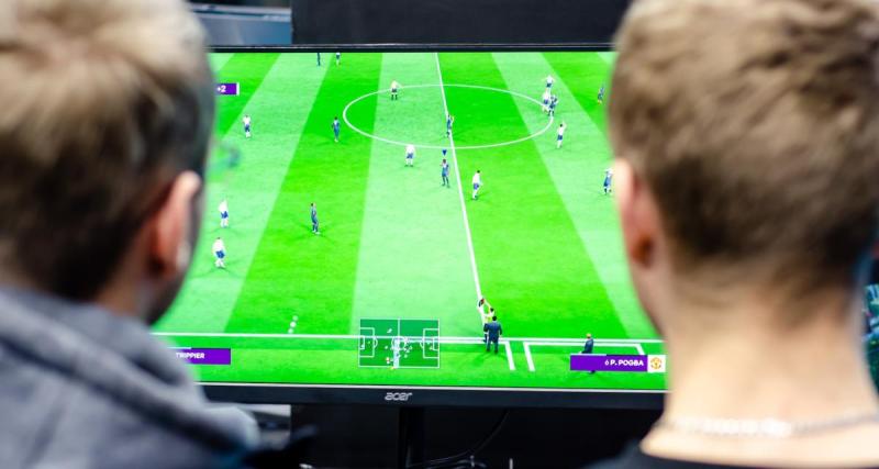  - Quand les clubs de football investissent dans l’e-sport