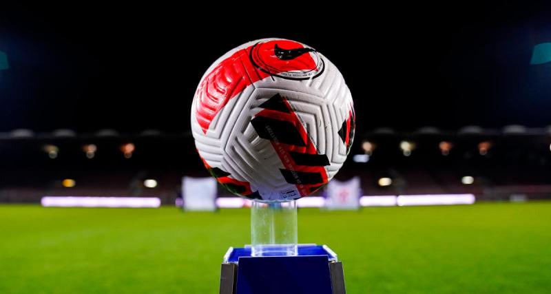  - Football amateur : un joueur meurt en plein match en Meurthe-et-Moselle 