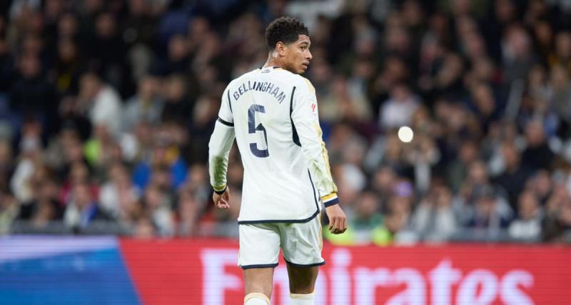  - Real Madrid : un nouveau maillot spécial dévoilé !