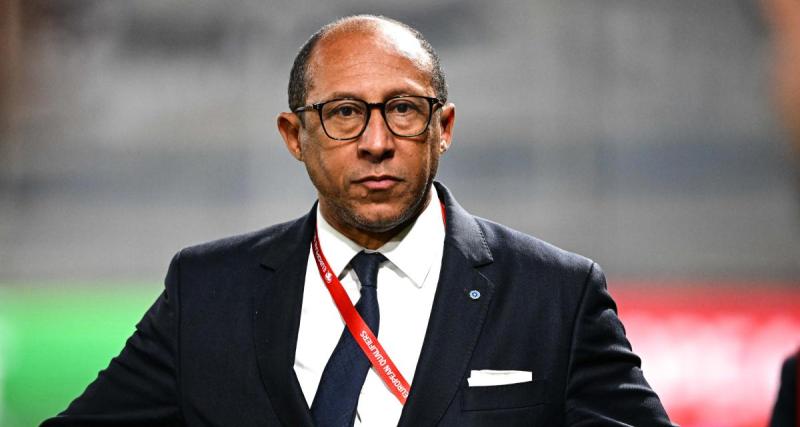  - "La FFF a mis un cadre" : la mise au point de Philippe Diallo sur la polémique liée au Ramadan