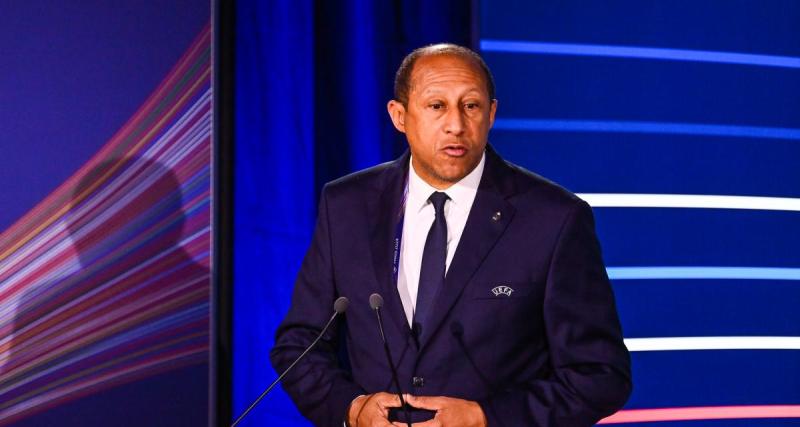  - Equipe de France : la mise au point de Diallo concernant la polémique sur le Ramadan